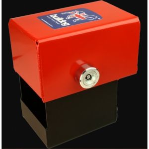 Bulldog KN suitable for Knott K35 and K27 hitch heads